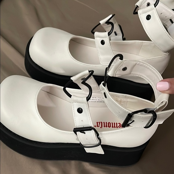 Demonia Sprite-02 - Picture 8 of 12